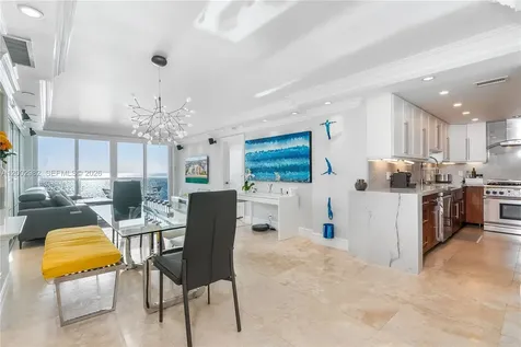 3140 S Ocean Drive (Avail 7/15-11/15 Flex) Hallandale Beach FL 33009