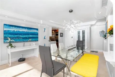 3140 S Ocean Drive (Avail 7/15-11/15 Flex) Hallandale Beach FL 33009