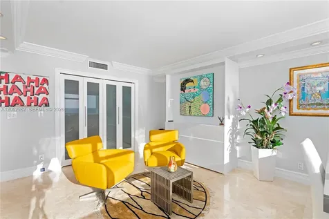 3140 S Ocean Drive (Avail 7/15-11/15 Flex) Hallandale Beach FL 33009