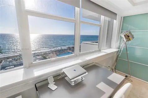 3140 S Ocean Drive (Avail 7/15-11/15 Flex) Hallandale Beach FL 33009