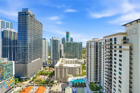 55 SW 9th Street Miami FL 33130