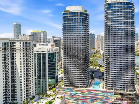 55 SW 9th Street Miami FL 33130