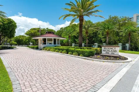 3912 S Ocean Boulevard Highland Beach FL 33487
