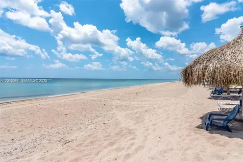 3912 S Ocean Boulevard Highland Beach FL 33487