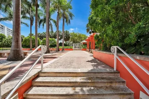 240 Galen Drive Key Biscayne FL 33149