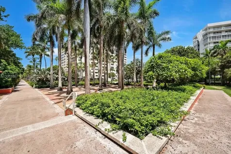 240 Galen Drive Key Biscayne FL 33149