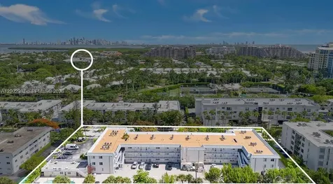 240 Galen Drive Key Biscayne FL 33149