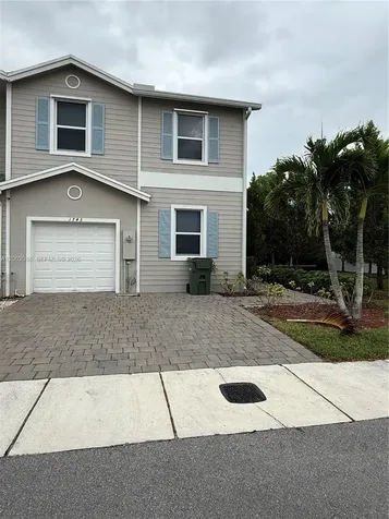 1743 SE 9th Terrace Homestead FL 33034