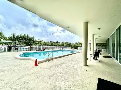 9500 W Bay Harbor Drive Bay Harbor Islands FL 33154