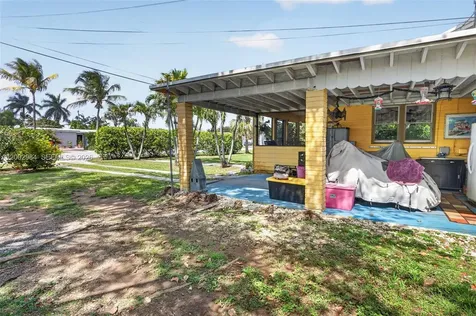 1490 NW 8th Street Homestead FL 33030