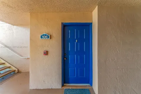 10630 SW 157th Court Miami FL 33196