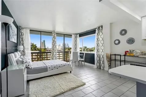 6484 Indian Creek Drive Miami Beach FL 33141
