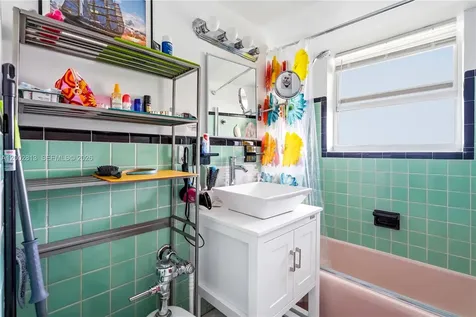 6484 Indian Creek Drive Miami Beach FL 33141