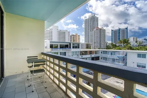 6484 Indian Creek Drive Miami Beach FL 33141