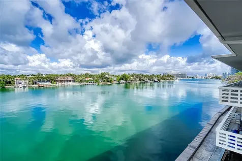6484 Indian Creek Drive Miami Beach FL 33141