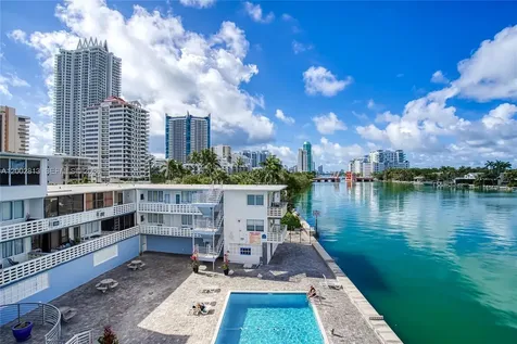 6484 Indian Creek Drive Miami Beach FL 33141