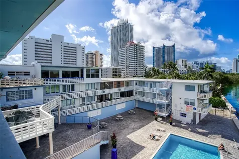 6484 Indian Creek Drive Miami Beach FL 33141