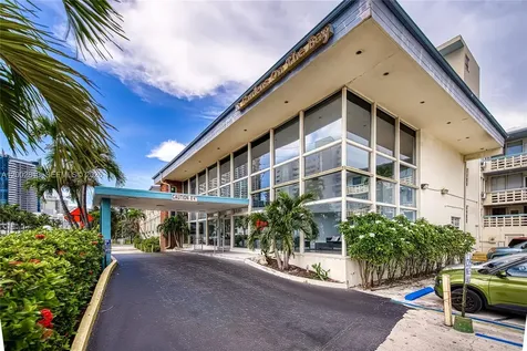 6484 Indian Creek Drive Miami Beach FL 33141