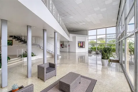 6484 Indian Creek Drive Miami Beach FL 33141