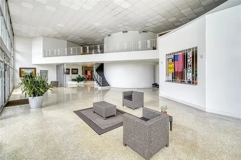 6484 Indian Creek Drive Miami Beach FL 33141
