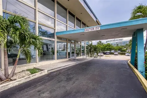 6484 Indian Creek Drive Miami Beach FL 33141