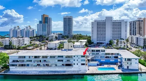6484 Indian Creek Drive Miami Beach FL 33141