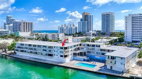 6484 Indian Creek Drive Miami Beach FL 33141