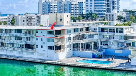 6484 Indian Creek Drive Miami Beach FL 33141