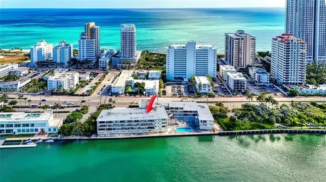 6484 Indian Creek Drive Miami Beach FL 33141