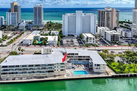 6484 Indian Creek Drive Miami Beach FL 33141