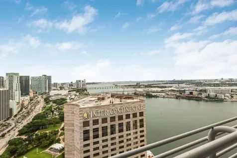 335 S Biscayne Boulevard Miami FL 33131