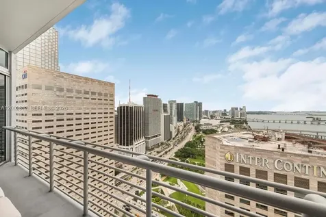 335 S Biscayne Boulevard Miami FL 33131
