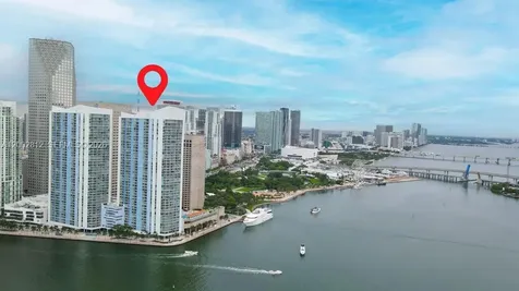 335 S Biscayne Boulevard Miami FL 33131