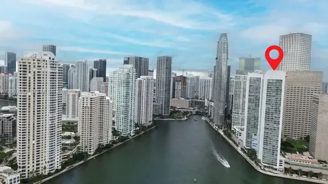 335 S Biscayne Boulevard Miami FL 33131
