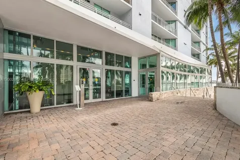 335 S Biscayne Boulevard Miami FL 33131