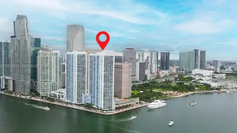 335 S Biscayne Boulevard Miami FL 33131