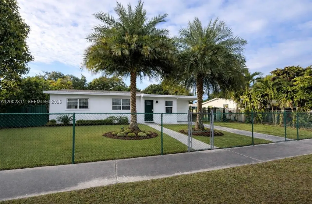 11820 SW 188th Street Miami FL 33177