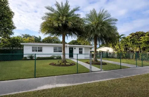 11820 SW 188th Street Miami FL 33177