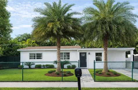 11820 SW 188th Street Miami FL 33177