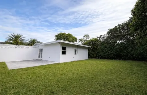 11820 SW 188th Street Miami FL 33177