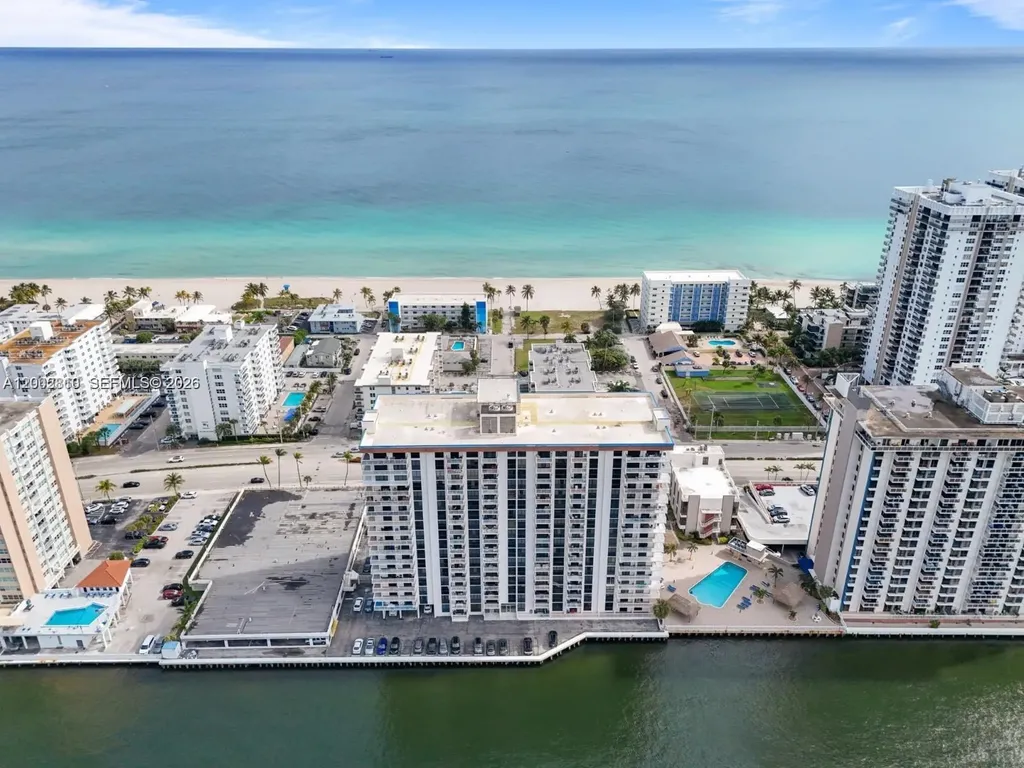 1500 S Ocean Drive Hollywood FL 33019