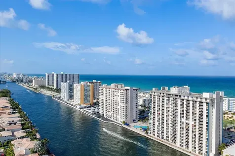 1500 S Ocean Drive Hollywood FL 33019