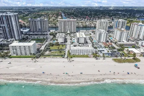 1500 S Ocean Drive Hollywood FL 33019