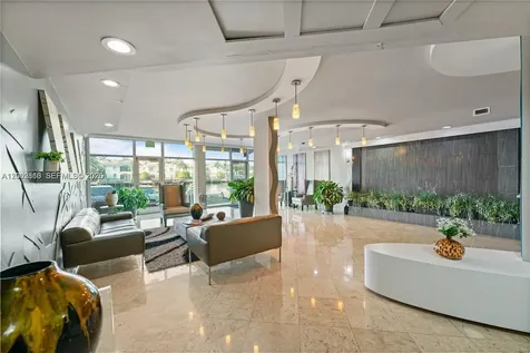 1500 S Ocean Drive Hollywood FL 33019