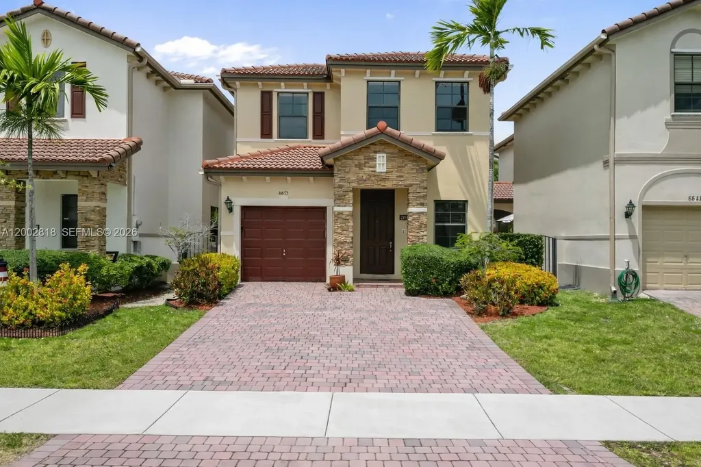 8875 SW 227th Terrace Cutler Bay FL 33190