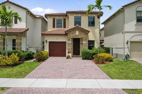 8875 SW 227th Terrace Cutler Bay FL 33190