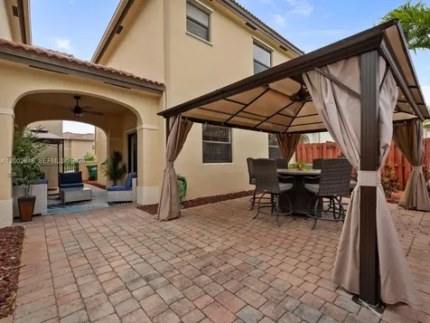 8875 SW 227th Terrace Cutler Bay FL 33190