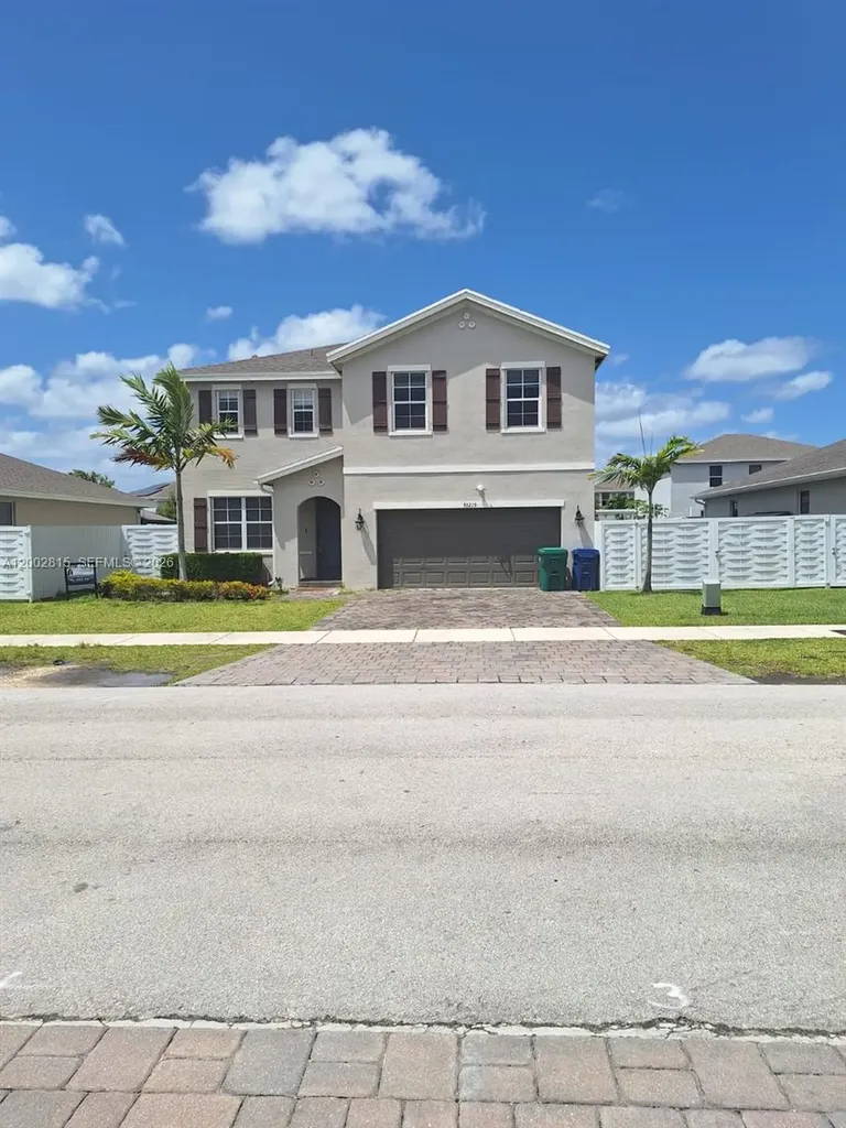 13219 SW 270th Terrace Homestead FL 33032