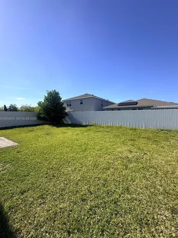 13219 SW 270th Terrace Homestead FL 33032