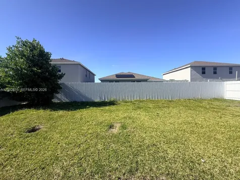 13219 SW 270th Terrace Homestead FL 33032